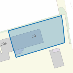 Perceel GMT00-O-2543