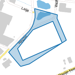 Perceel GMT00-O-2549