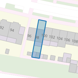 Perceel GMT00-O-2552