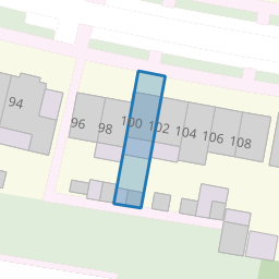 Perceel GMT00-O-2553