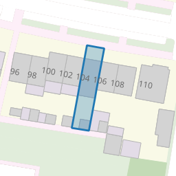Perceel GMT00-O-2555