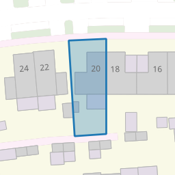 Perceel GMT00-O-2580