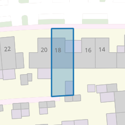 Perceel GMT00-O-2581