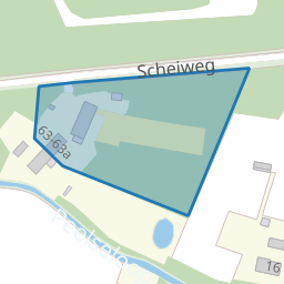 Perceel GMT00-O-2586