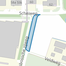 Perceel GMT00-O-2595