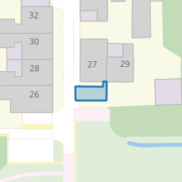 Perceel GMT00-O-2599