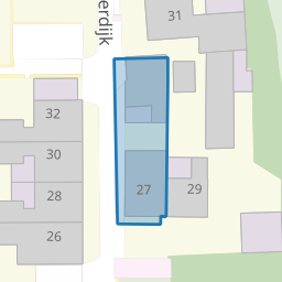 Perceel GMT00-O-2600