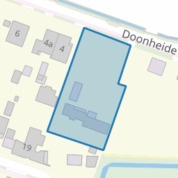 Perceel GMT00-O-2612