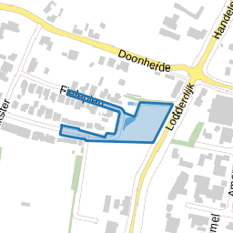 Perceel GMT00-O-2623