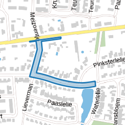 Perceel GMT00-O-2630