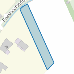 Perceel GMT00-O-2640