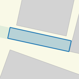 Perceel GMT00-O-2643