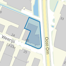 Perceel GMT00-O-2650