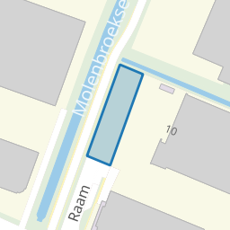 Perceel GMT00-O-2651