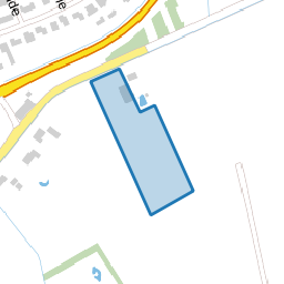 Perceel GMT00-O-2694