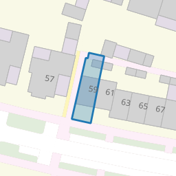 Perceel GMT00-O-2712