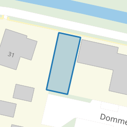 Perceel GMT00-O-2749