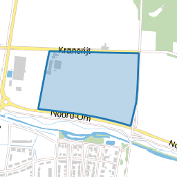 Perceel GMT00-O-2758