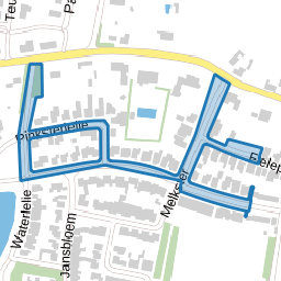 Perceel GMT00-O-2807