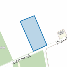 Perceel GMT00-O-2835