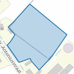 Perceel GMT00-O-2838