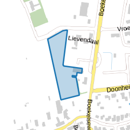 Perceel GMT00-O-2851