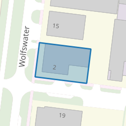 Perceel GMT00-O-2858