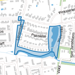 Perceel GMT00-O-2866