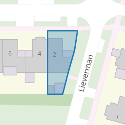 Perceel GMT00-O-2867