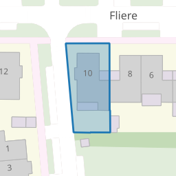 Perceel GMT00-O-2870