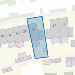 Perceel GMT00-O-2911