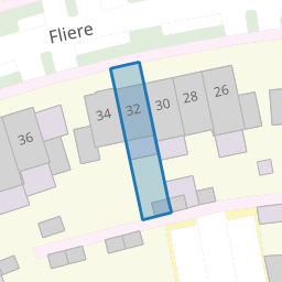 Perceel GMT00-O-2917