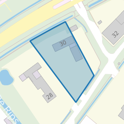 Perceel GMT00-O-2958