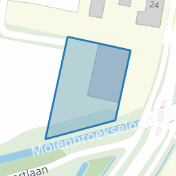 Perceel GMT00-O-2961