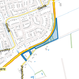 Perceel GMT00-O-2981