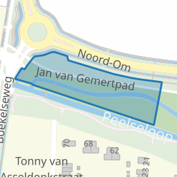 Perceel GMT00-O-3006