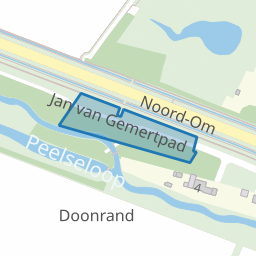 Perceel GMT00-O-3017