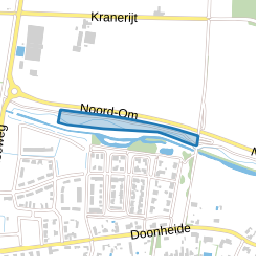 Perceel GMT00-O-3030