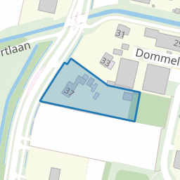 Perceel GMT00-O-3036