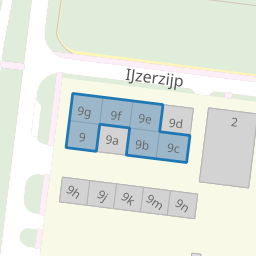 Perceel GMT00-O-3053