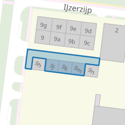 Perceel GMT00-O-3111