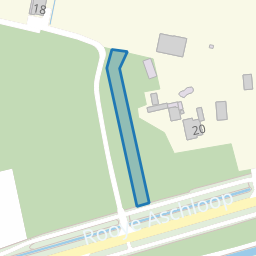 Perceel GMT00-O-3128