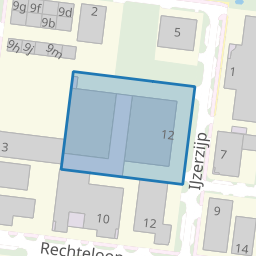 Perceel GMT00-O-3139