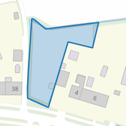 Perceel GMT00-O-3143