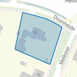 Perceel GMT00-O-3149