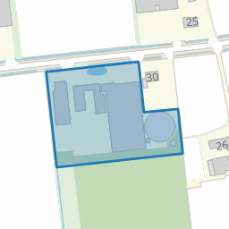 Perceel GMT00-O-3171