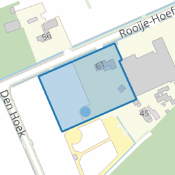 Perceel GMT00-O-3172