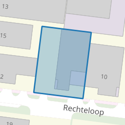 Perceel GMT00-O-3185