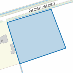 Perceel GMT00-O-3187