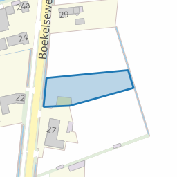 Perceel GMT00-O-3195